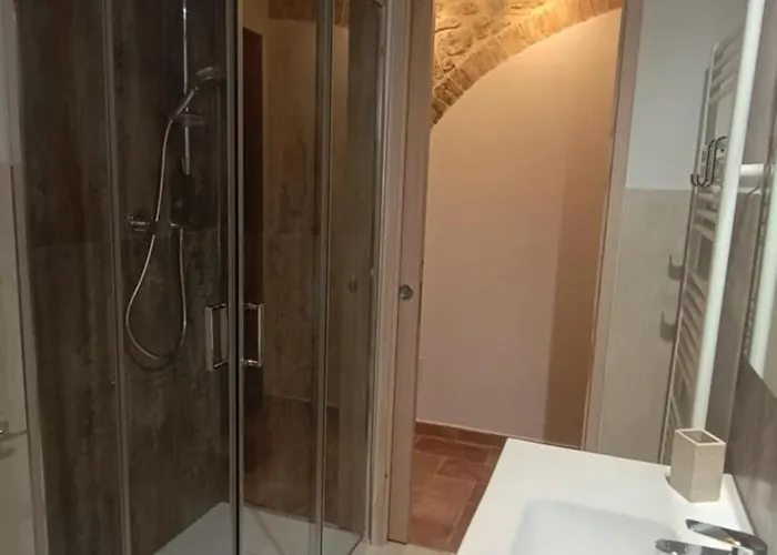 Casa Anna Appartement Castellina in Chianti