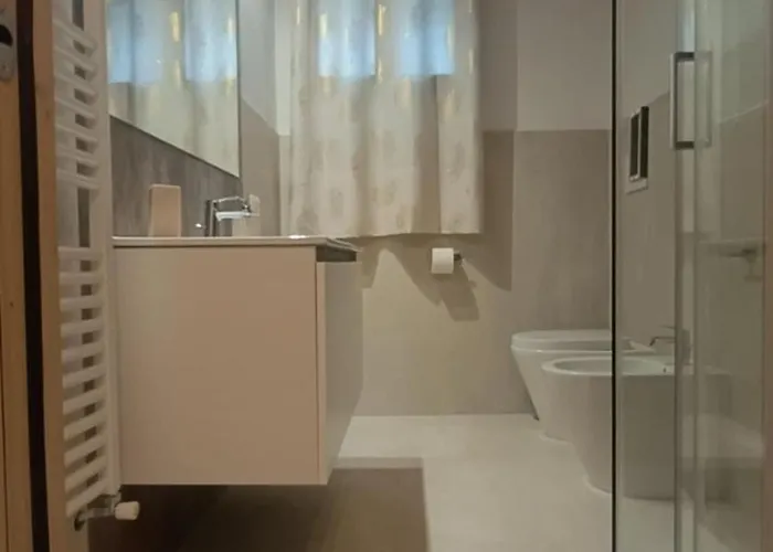 Appartement Casa Anna *